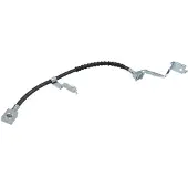 Delphi Jarruletku LH6121, vasen
