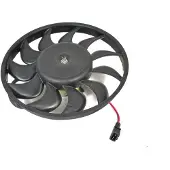 THERMOTEC Tuuletin, mootorinjäähdytys D8W008TT