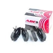 ABE Jarrupalat, levyjarru ABE C2Y014ABE
