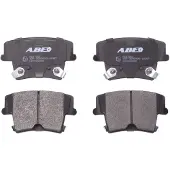 ABE Jarrupalasarja C2Y020ABE, takana