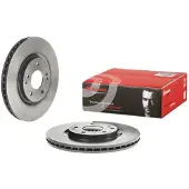 Brembo Jarrulevy (1kpl) 09.D414.11