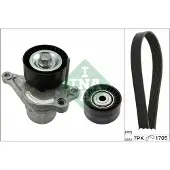 Schaeffler INA Moniurahihnasarja 529 0423 10