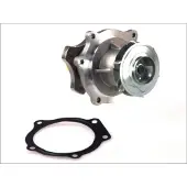 THERMOTEC Vesipumppu, moottorin jäähdytys D1Y033TT