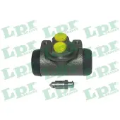 LPR Jarrusylinteri 5143