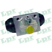LPR Jarrusylinteri 5225