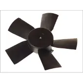 THERMOTEC Tuuletin, mootorinjäähdytys D8X003TT