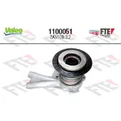 Valeo Irroitusmekanismi, kytkin 1100051