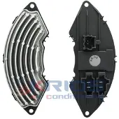 SIDAT Tuuletinvastus - Opel - Corsa. Fiat - Doblò, Punto, Grande punto, Punto evo, Linea. Alfa romeo - Mito