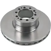 FEBI BILSTEIN Jarrulevy (1kpl) 105973