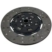 FEBI BILSTEIN Kytkinlevy 105067