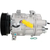 MAHLE ORIGINAL Kompressori, ilmastointilaite ACP 1343 000S
