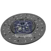 DT Spare Parts Kaasujousi, konepelti FA KROSNO 23706
