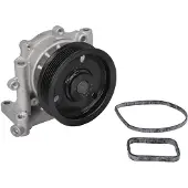 CONTINENTAL CTAM WPS3186 - Vesipumppu
