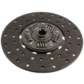 FEBI BILSTEIN Kytkinlevy 105058
