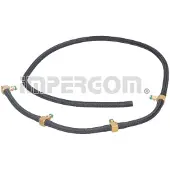 Impergom Letku, polttoaineen ylivuoto 85220