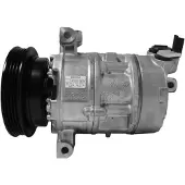 AIRSTAL Kompressori, ilmastointilaite 10-0550