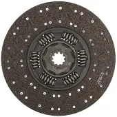 FEBI BILSTEIN Kytkinlevy 105032