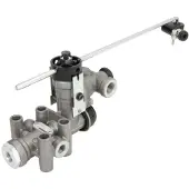 WABCO Ilmajousiventtiili 4640061000