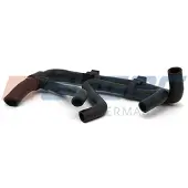 AUGER Jäähdyttimen letku 82402