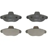 Bosch Jarrupalasarja 0 986 460 968, edessä