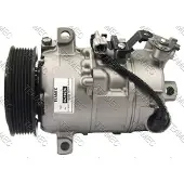 Teamec Kompressori, ilmastointilaite 8629626