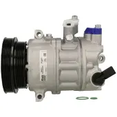 Nissens Kompressori, ilmastointilaite 89421