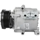 THERMOTEC Kompressori, ilmastointilaite KTT090389
