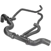 THERMOTEC Jäähdyttimen letku DWX222TT
