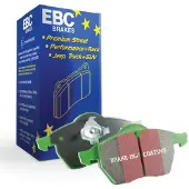 EBC Brakes Jarrupalasarja DP21823