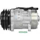 Nissens Kompressori, ilmastointilaite 899927