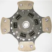 SACHS Kytkinlevy 881861 999723