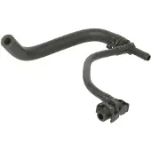 THERMOTEC Jäähdyttimen letku DWX218TT