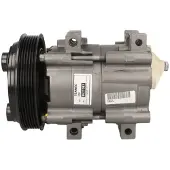 Teamec Kompressori, ilmastointilaite 8623307