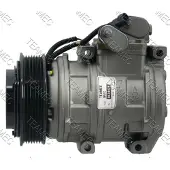 Teamec Kompressori, ilmastointilaite 8634820