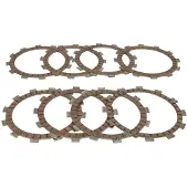 FERODO Standard Fcd0232 Kytkimen Kitkalevyt