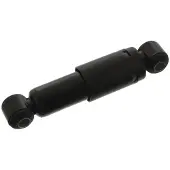 FEBI BILSTEIN Vaimennin, ohjaamon laakerointi 48870
