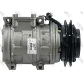 Teamec Kompressori, ilmastointilaite 8634804