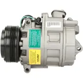 Teamec Kompressori, ilmastointilaite 8629519