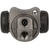 Delphi Jarrusylinteri LW62072