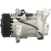 Valeo Kompressori, ilmastointilaite 399586