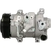 THERMOTEC Kompressori, ilmastointilaite KTT090331