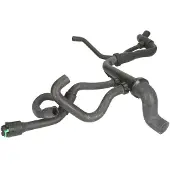 THERMOTEC Jäähdyttimen letku DWX217TT