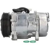 THERMOTEC Kompressori, ilmastointilaite KTT090364