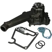O.M.P. Aftermarket Vesipumppu, moottorin jäähdytys 241.730