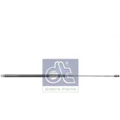 DT Spare Parts Kaasujousi, etuluukku 7.71205