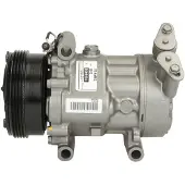 Teamec Kompressori, ilmastointilaite 8600183