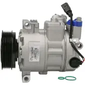 THERMOTEC Kompressori, ilmastointilaite KTT090374