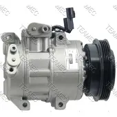 Teamec Kompressori, ilmastointilaite 8629621