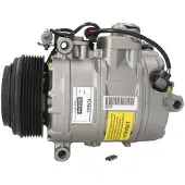 Teamec Kompressori, ilmastointilaite 8629746