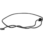 THERMOTEC Jäähdyttimen letku DWG126TT